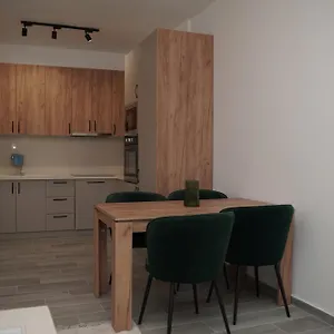 Sasso Bianco Apartment's Durrës